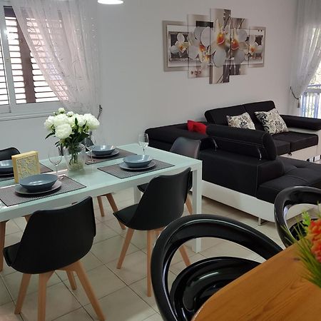 Paradise Gardens IV 2 Bd Amazing Apartment Paphos Eksteriør billede
