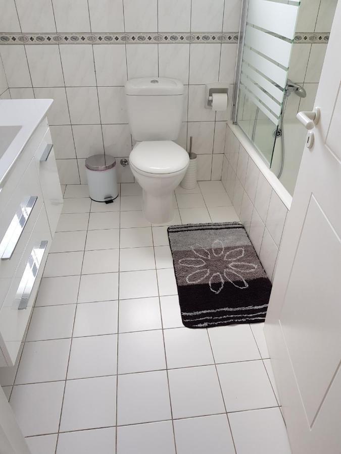 Paradise Gardens IV 2 Bd Amazing Apartment Paphos Eksteriør billede