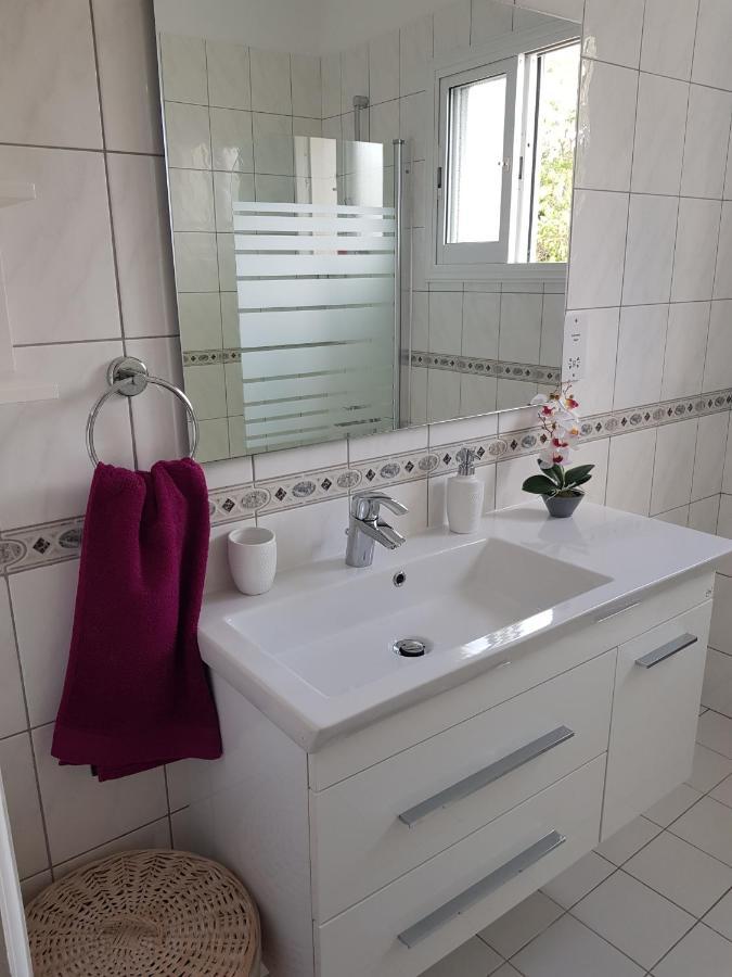 Paradise Gardens IV 2 Bd Amazing Apartment Paphos Eksteriør billede